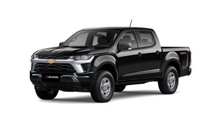 GM S10 (AUT_MANUAL), MITSUBISHI L200 (AUT_MANUAL), TOYOTA HILUX CD STD (MANUAL) OU SIMILAR_ Grupo P - 4x4 Especial - Categoria D - Caminhonetes Abertas 4x4 Mecânicas